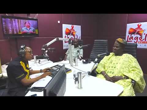 The story of how we fought the Biafra Civil War 1967/1970 :- Rtd. Captain Sulaiman Yussuf Adeniran