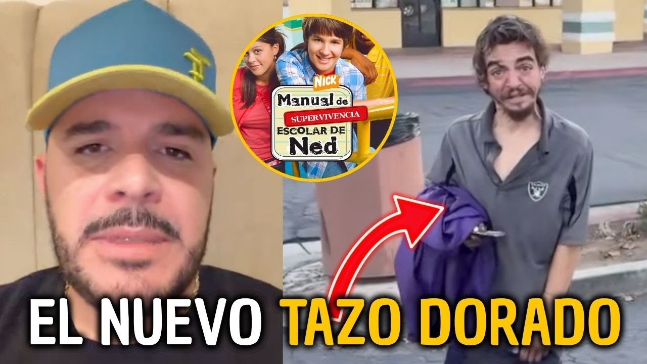 ¿La PATRULLA ESPIRITUAL va a SALVAR a TYLOR CHASE?