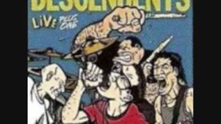 Descendents - Cheer (Live plus one)