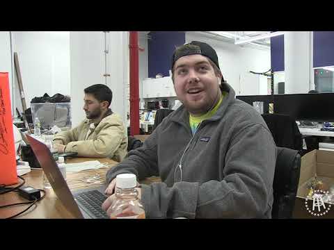 Stool Scenes Episode 93 - The Viral Spiral