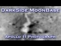 Alien Base Found By Apollo 11 On Dark Side of ...