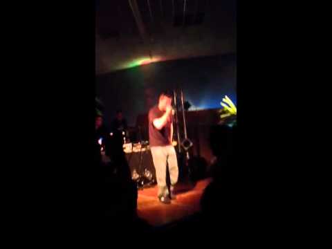 Creation Culture Hi fi Ft Charlie P & Brother Culture @ Bass Culture