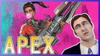 【Apex】2020年1604時間playした結果がコレ＠season８開幕【PS4】