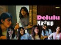 Delulu Edit Riya Shibu Sarvam Maya Edit Nivin Pauly