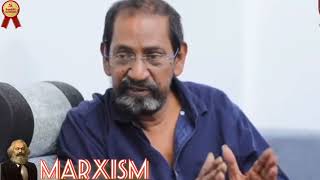 comrade spjananathan sir speech about karl Marx th
