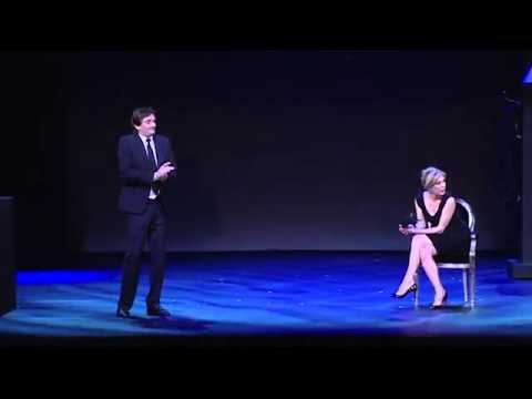 Extrait Ils se RE-aiment - Pierre Palmade et Michèle Laroque // 20 Avril // Palais Nikaia - Nice