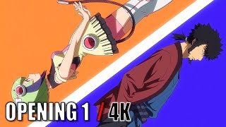 Dimension W OP - Genesis