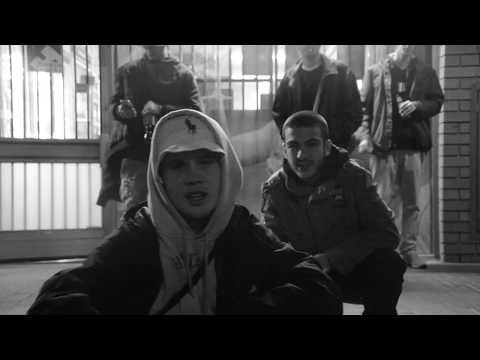 CADET X - BOTTLESHOP LURKIN' FT. KMODO