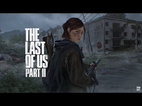 THE LAST OF US 2 Part-18 Gameplay Walkthrough FULL GAME [4K 60FPS PS5] - No Commentary