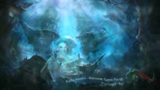 MelodyVision 29 - PORTUGAL - Katia Aveiro - Boom sem parar