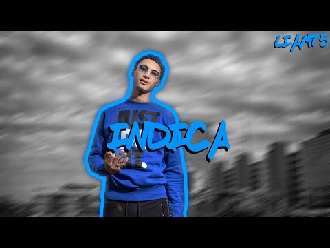 Indica [ADF Samski x ADF Rocco x P.ape Type beat] Hiphop Instrumental Freestyle