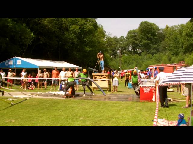 Hlinsko, 30. 06. 2012
