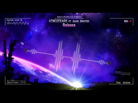 Atmozfears ft. David Spekter - Release [HQ Original]