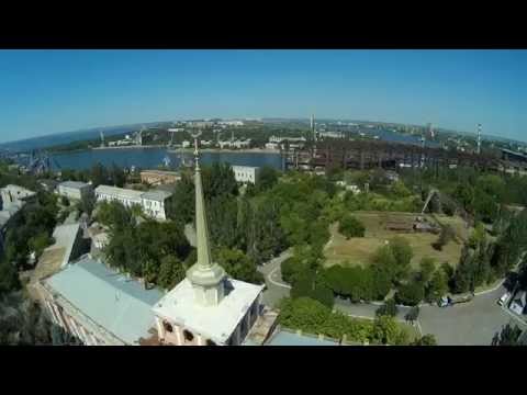 Город Николаев