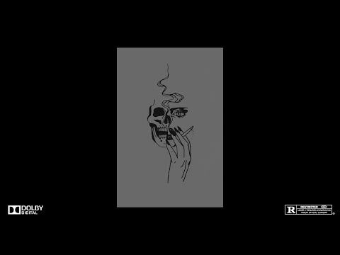 [FREE] Sad Dark Depressing Guitar Trap Beat - Half