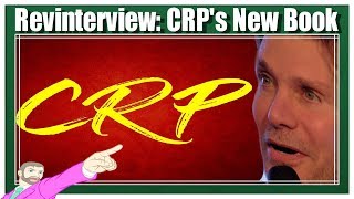 Coach RedPill Talks Culture, Creation, and Writing Wilshire Boulevard