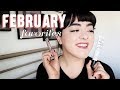 February 2018 Favorites (Collab with Betzy Cuellar) | Laura Neuzeth February 2018 Favorites (Collab with Betzy Cuellar) | Laura Neuzeth