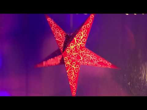 🎄 23. Adventsfenster 2020 bei der Freiwillige  Feuerwehr Rheindürkheim ✨