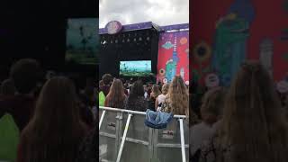 Khalid - Twenty One | live at Lollapalooza Berlin 2019