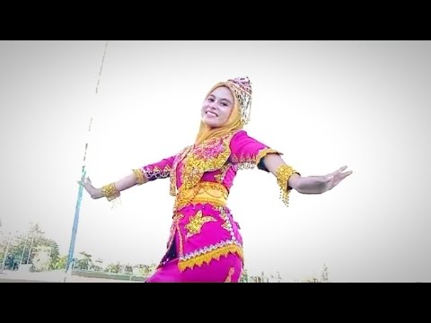 IGAL PANANSANG BAYU - NURADIRAH JEMAR