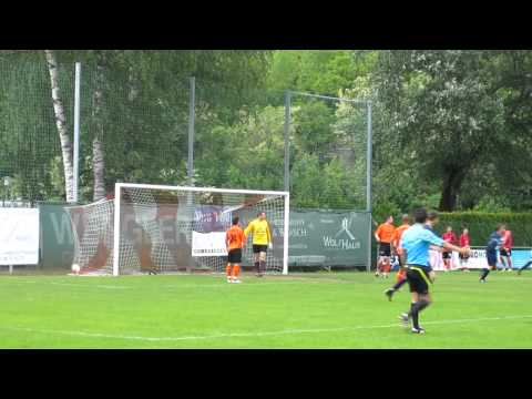 Victoria Rosport - FC Erpeldingen 4:1