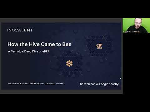 How the Hive Came to Bee - A Technical Deep Dive of eBPF