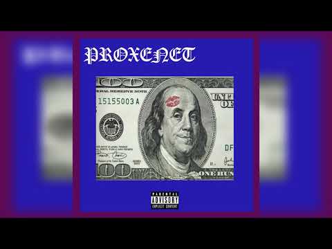 Dani Mocanu - Proxenet  Trap Remix