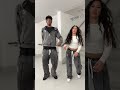 Brazil Dance