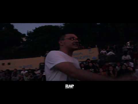 PEPOV VS BLASTER - 3º Y 4º PUESTO - (5º REALEJOS BATTLE)