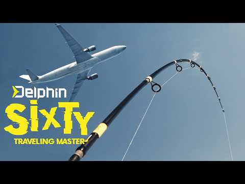 Delphin SIXTY Traveling Master