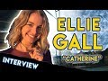 Gate Girl Interview With Ellie Gall 2018