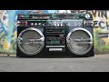 SymphoBreaks Non Stop Bodyrock Electro Freestyle Music