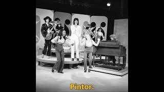 Deep Purple Fault Line - The Painter Subtitulada