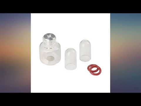 ELENKER Mini Hot Air Stirling Engine Motor Model Educational Toy Kits review