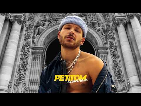 PETiTOM - Somebody (Acoustique) (Official Audio)
