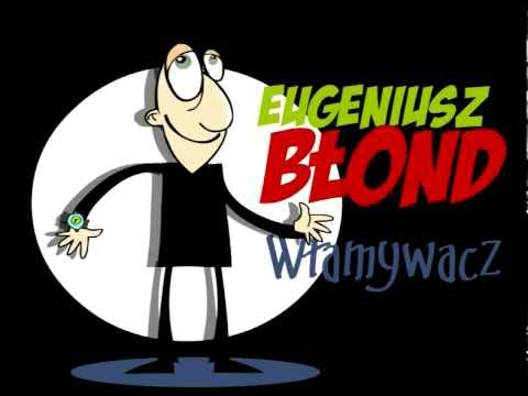 Eugeniusz Błond - Bank