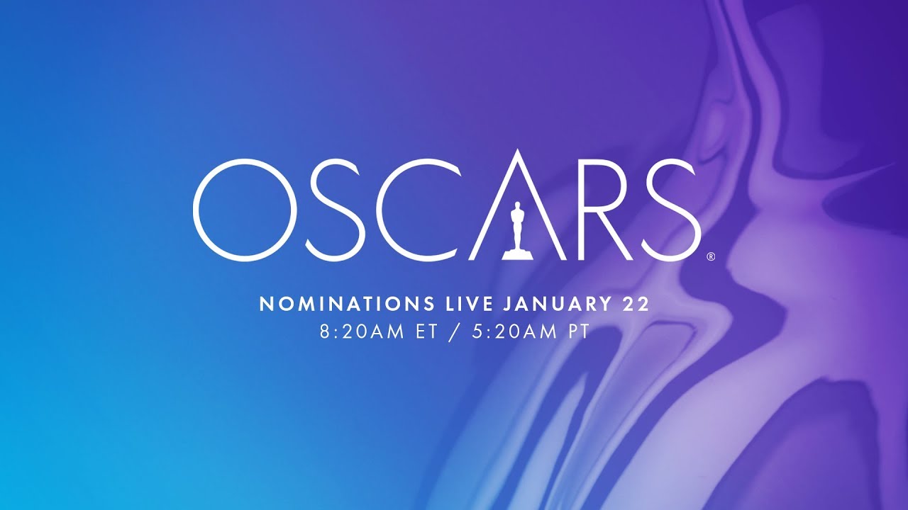 91st Oscars Nominations thumnail