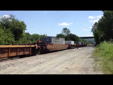 NECR Container Extra 7/12/12