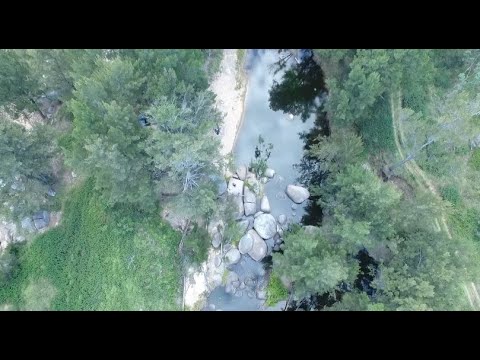 Deep House in the Australian Outback