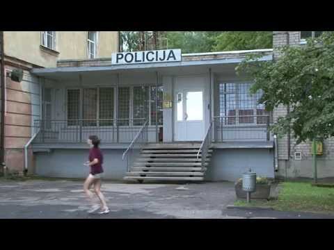 Rēzeknē jaunieši saindējušies ar narkotiskām vielām