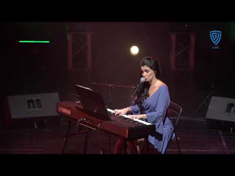 Joyce Cândido | Streaming Completo | 43.º FIMUV '20