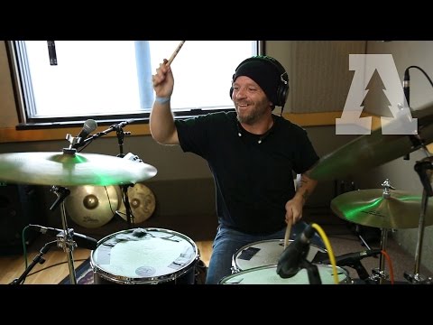 Bear vs.  Shark - 5, 6 Kids | Audiotree Live