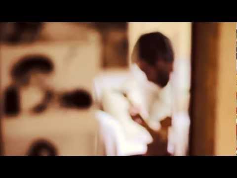 Farryl Purkiss - The Making of "Home" (Official EPK)