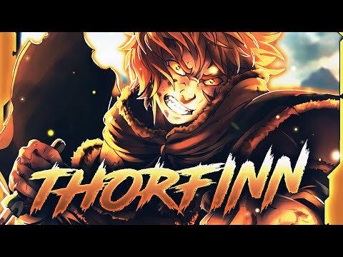 GARP ✘ OPFuture  「Die Geschichte von Thorfinn」 (VINLAND SAGA SONG)