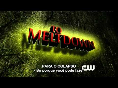 Supernatural - 6x21 & 6x22 (Season Finale) - Promo Legendado [HD]