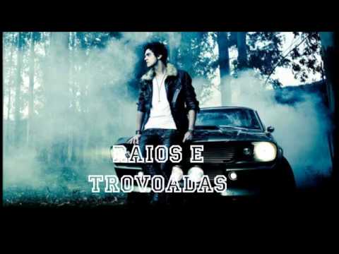 Raios E Trovoadas video