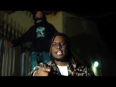 Melly Mell Tha Mobsta x Hazey J - All Nighters Official Video Dir SolidShotsFilms