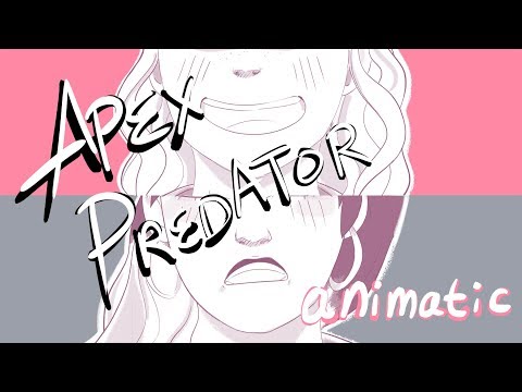 Apex Predator (Mean Girls Animatic)