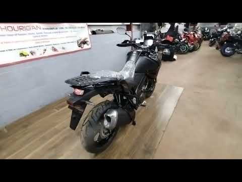 Suzuki DL1050 V Strom Black - Image 2