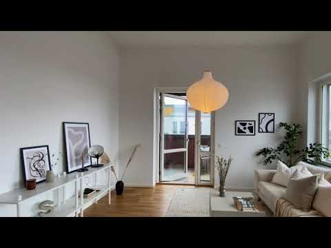 Evenemangsgatan 34 - 2:a · 57m2 - Solna Arenastaden : Via Notar mäklare Solna